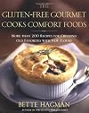 The Gluten-Free Gourmet Cooks Comfort Foods