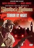 Review Whe Europe Limited  / Sherlock Holmes - Terror By Night
