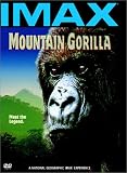 : Mountain Gorilla (IMAX)