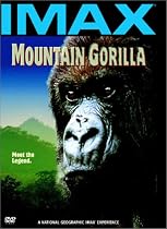 Stream Mountain Gorilla.