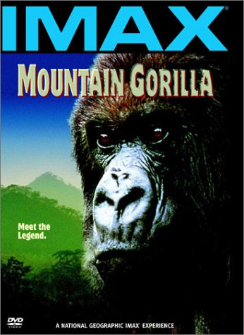Mountain Gorilla (IMAX)