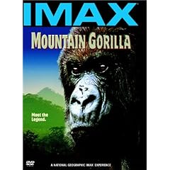 Mountain Gorilla (IMAX)