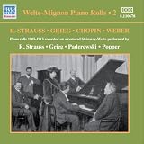 �������=�ߥ˥�󡦥ԥ��Ρ������롦���꡼�� ��2��(1905 - 1915)
