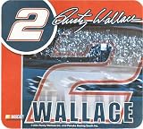 Rusty Wallace Mouse Pad