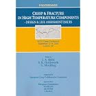 Creep and Fracture in High Temperature Components: Design and Life Assessment Issues by  I. A. Shibli, S. R. Holdsworth, G. Merckling 