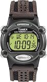 Timex Expedition with Chronograph and Alarm T48042