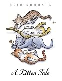 Books : A Kitten Tale