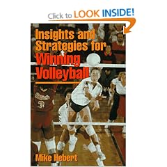 Insights and Strategies for Winning Volleyball