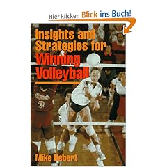 Insights & Strategies for Winning Volleyball