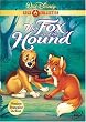 The Fox and the Hound (Disney Gold Classic Collection)