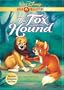 The Fox and the Hound (Disney Gold Classic Collection)
