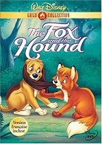 Stream The Fox and the Hound Online.