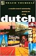 Teach Yourself Dutch Complete Course
