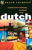 Dutch: A Complete Course for Beginners