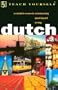 Teach Yourself Dutch Complete Course