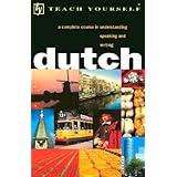 Teach Yourself Dutch Complete Course