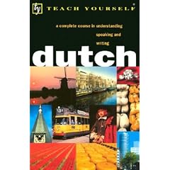 Teach Yourself Dutch Pk N/R UK (Teach Yourself)