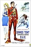 James Tont - Operazione D.U.E.