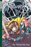 Ragnarok Volume 7: Seeds of Betrayal (v. 7)