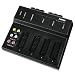 Hama Scart Umschaltpult AV-100S zum Anschlu� von 3 Programmquellen �ber Scart