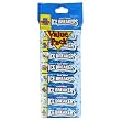 Ice Breakers Chewing Gum, Cool Mint, 8-Count Packages (Pack of 18)