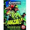 Commando Banzai!