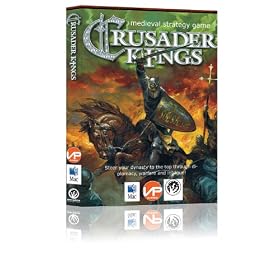Crusader Kings (Mac)