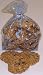 Gourmet Food : Scott's Cakes 1 lb. Oatmeal Raisin Cookies in a Under the Sea Bag