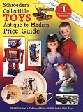 Schroeder's Collectible Toys Antique to ...