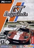 GT Legends