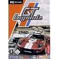 GT Legends