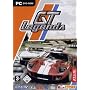 GT Legends