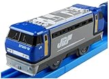 プラレール いっぱいつなごうEF200とタンク車セット