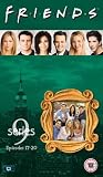 Friends - Series 9 - Episodes 17-20 [1995]