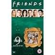 Friends - Series 9 - Episodes 17-20 [1995]