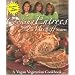 Cooking Entrees With the Micheff Sisters: A Vegan Vegetarian Cookbook