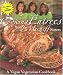 Book Cooking Entrees With the Micheff Sisters: A Vegan Vegetarian Cookbook