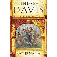 Falco 1-8 and 10-18 - Lindsey Davis