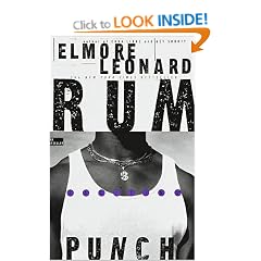 Rum Punch