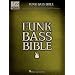 Funk Bass Bible (Bass Recorded Versions)