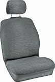 Bell Automotive 22-1-56220-8 Classic Low-Back Bucket Seat Cover – 2 Piece