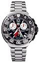 TAG Heuer Men's Formula 1 Quartz Watch #CAC1110.BA0850
