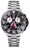 TAG Heuer Men\'s Formula 1 Quartz Watch #CAC1110.BA0850