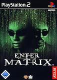 Eigenschaften Atari  / Enter the Matrix - Platinum