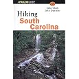 Hiking South Carolina