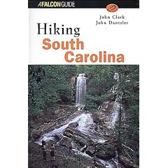 Hiking South Carolina