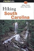 Hiking South Carolina