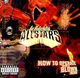 Revue Lo-Fidelity Allstars  / How to Operate with a Blown Mind