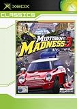 Midtown Madness 3 - Xbox Classics - 