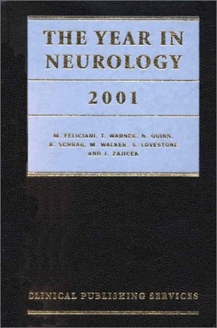 The Year in Neurology 2001